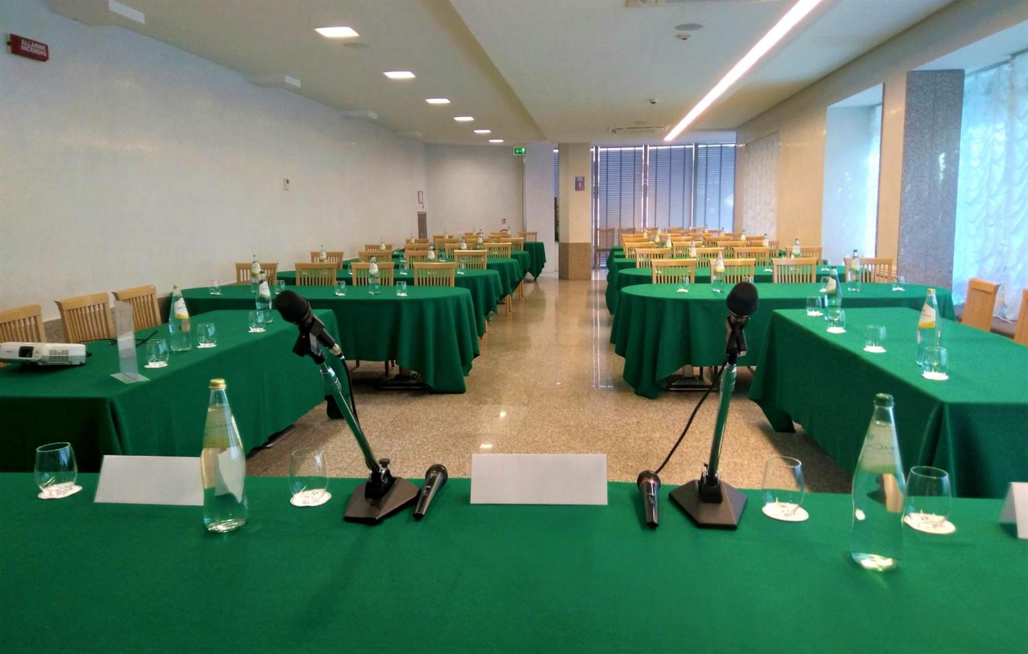 Hotel Poker Riccione Exterior photo